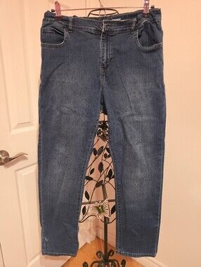 BOYS Straight Husky‎ Jeans